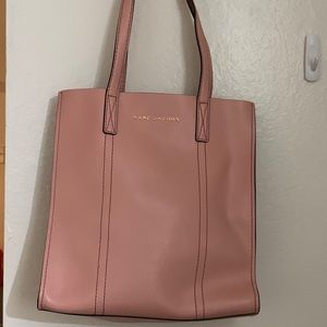 Marc Jacob Pink Shoulder Bag